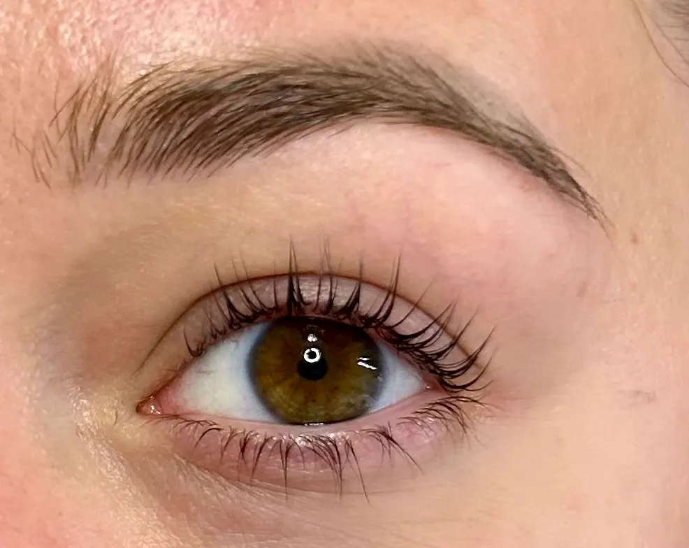 iLashes by Katie — Beauty salon in Fort Worth
